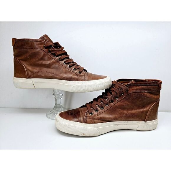 Frye Men 11 Comfy footwear main image 4